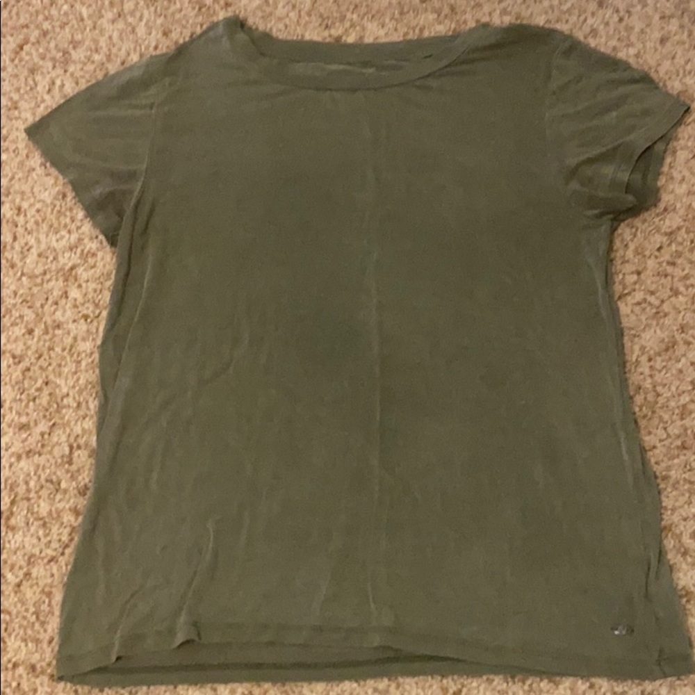 American Eagle top